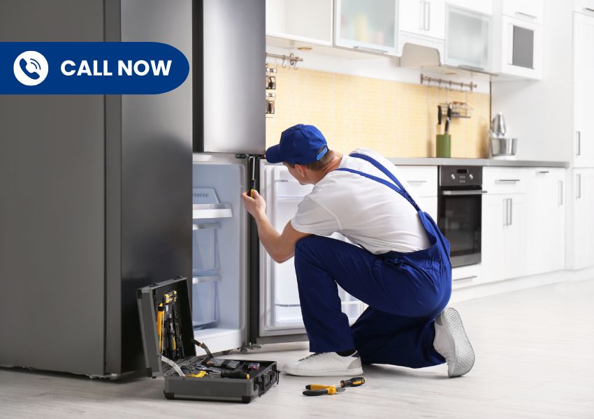 Wolford Appliance Repair Company
